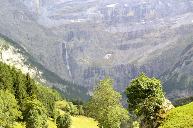 VIAJE AL MIDI-PYRENEES