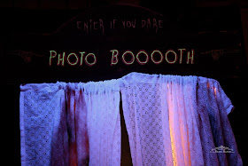 Halloween Photo Booth Bliss-Ranch.com