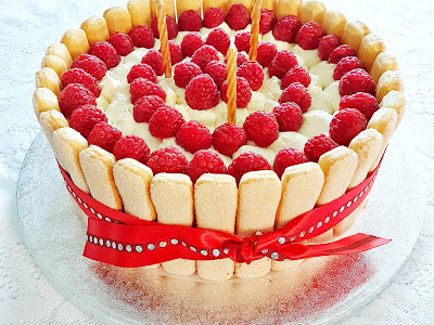 [Téléchargement Gratuit! √] gateau boudoir nutella 345129