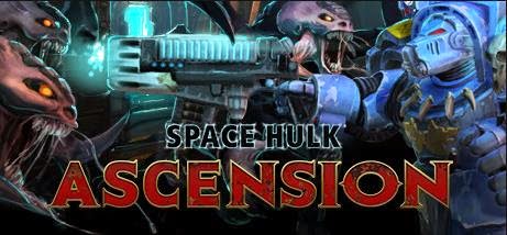 Gameplay Space Hulk Ascension Edition