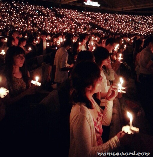 Candlelight CHC