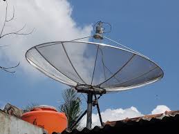 SINAR ALAM ELEKTRO / TOKO PASANG ANTENA UHF DIGITAL JATISAMPURNA-KOTA BEKASI