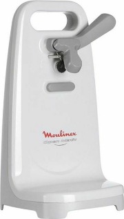 Moulinex elektrische blikopener