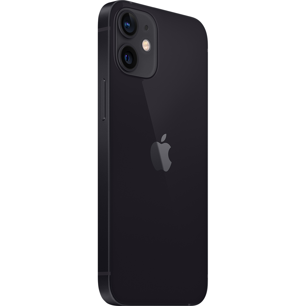 Điện thoại iPhone 12 128GB Đen