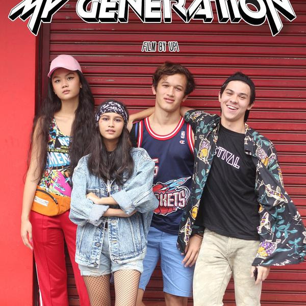 Film My Generation, dan Segala Komentar Tentangnya