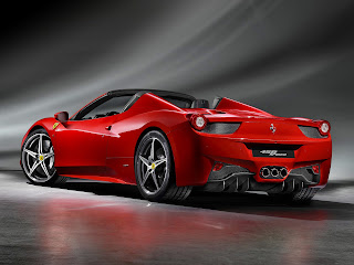 Ferrari Car HD Wallpapers 2013