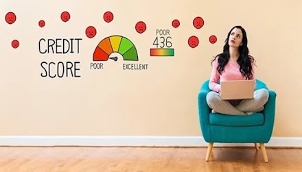The UK's First Comparison Website for People with Bad Credit