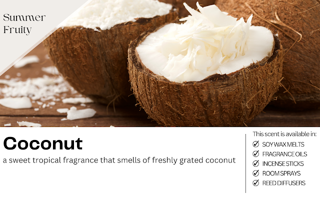 coconut soy wax melts room spray reed diffuser carpet freshener fragrance oil incense sticks