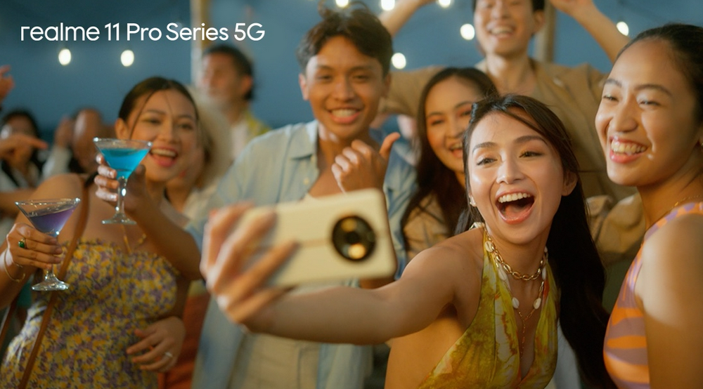 realme 11 Pro Series 5G Philippines, realme 11 Pro Series 5G Kathryn Bernardo