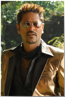 Prabhu Deva,Indian  actor and dancer,Indian Director 