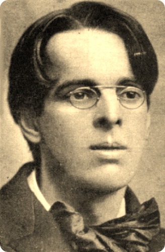 william butler yeats