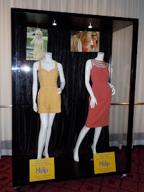 The Help movie costumes