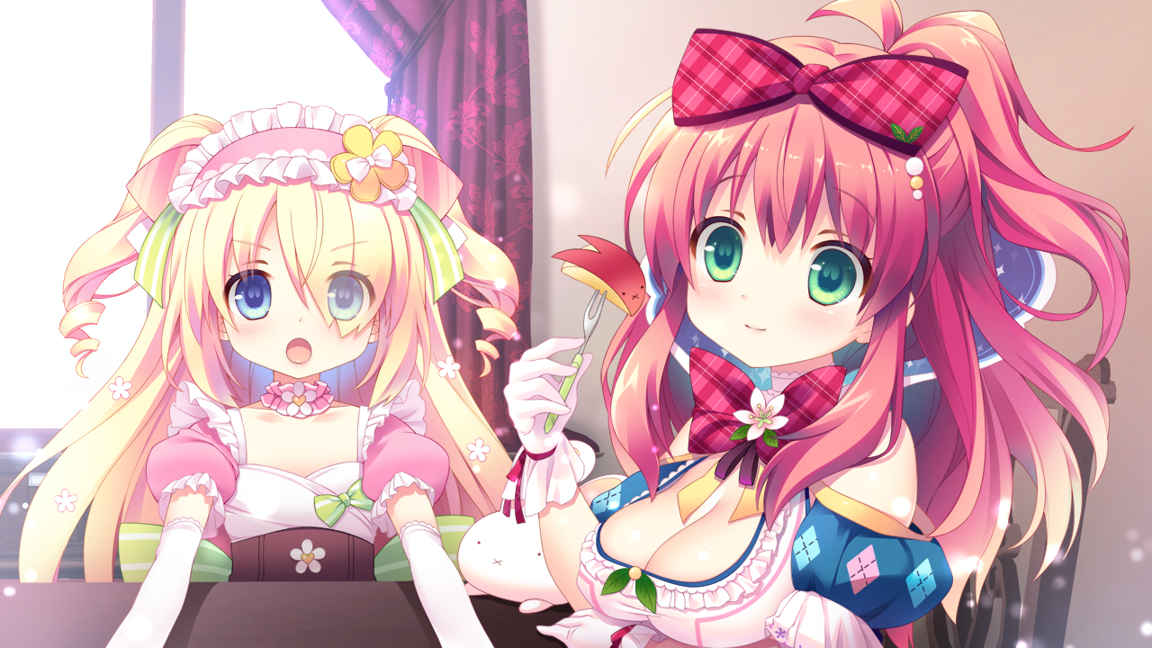Vn Of The Month December 16 Ou No Mimi Ni Wa Todokanai Vndbreview Vn Of The Month December 16 Ou No Mimi Ni Wa Todokanai Vndbreview
