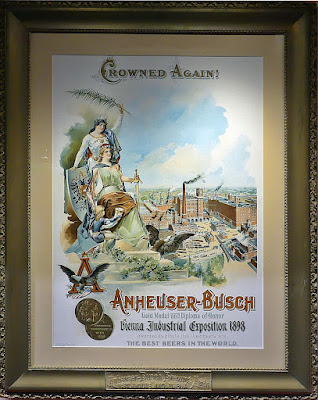 Anheuser-Busch