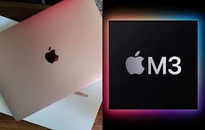 Apple's October Surprise: M3 Macs Take Center Stage