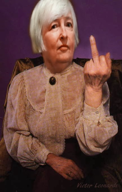 Yellen