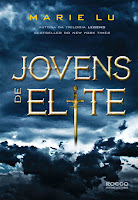 jovens de elite, marie lu