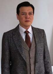 Luo Eryang China Actor