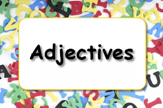 What is Adjective? વિશેષણ શું છે? વિશેષણના પ્રકાર-કાર્ય -અંગ્રેજી વ્યાકરણ ગુજરાતીમાં - 04