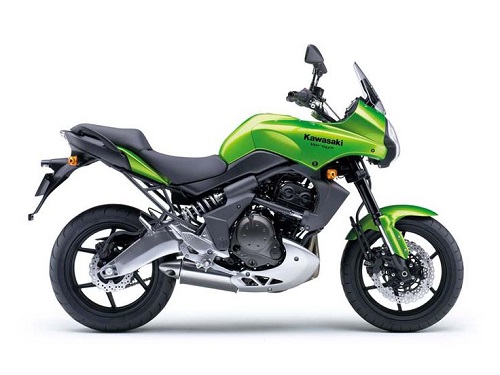 Harga Moge  Kawasaki  Terbaru di  Indonesia  Mei 2019 