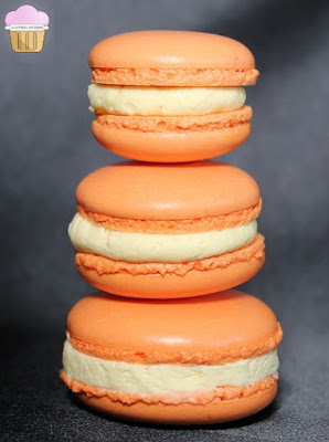 macarons