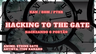 Hacking To The Gate tradução