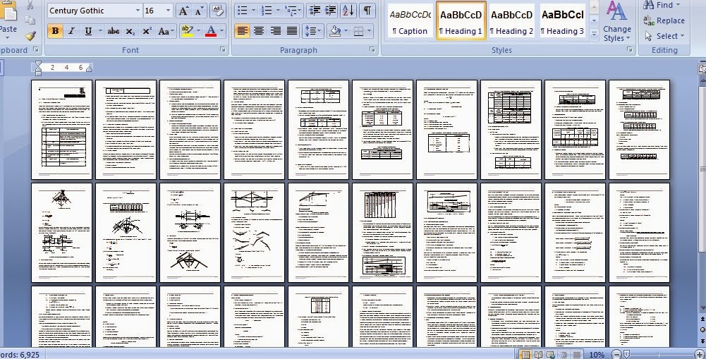 FILE LAPORAN PROYEK HARIAN MINGGUAN DAN AKHIR KUMPULAN FILE CONTOH