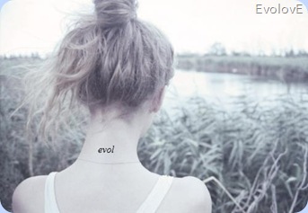 evol love