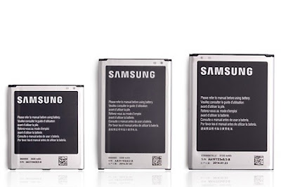 Samsung Galaxy Smartphone Battery offer, Discount, Groupon, Singapore