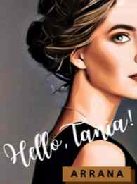 Novel Hello Tania Karya Arrana Full Episode