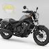 Harga Honda Rebel 500 Februari 2017