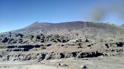 Padang Pasir Bromo