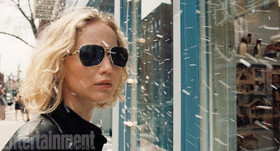 Jennifer Lawrence in David O. Russell's Joy