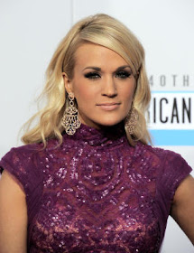 Carrie Underwood