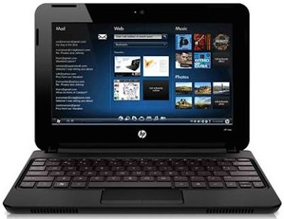 HP 110-3014TU