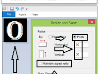 Mudahnya Membuat Favicon Blog Dengan Gambar Sendiri