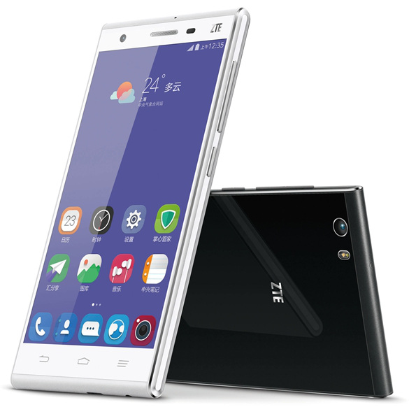 How To Root Android ZTE Star 2