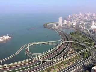 Mumbai Coastal Road to be named after Chhatrapati Sambhaji Maharaj