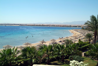 #13 Sharm El Sheikh Wallpaper