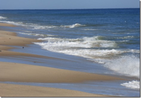 Nauset Beach