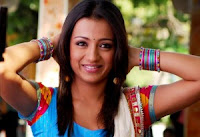 Trisha To Marry Industrialist