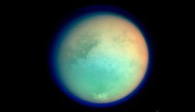 Misteri Pulau yang Hilang di Bulan Titan Terpecahkan