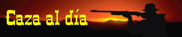 Caza al día