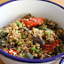 Budget Friendly Food: My Superfood Quinoa Salad