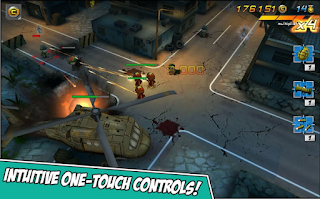 Tiny Troopers 2 Free Download Preview 3