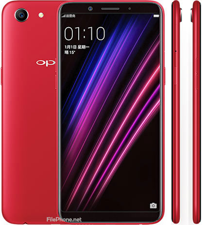 Oppo A1 Harga dan Spesifikasi Lengkap GSMArena Indonesia