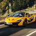 McLaren's 903-HP P1 Truly Is a Modern Classic