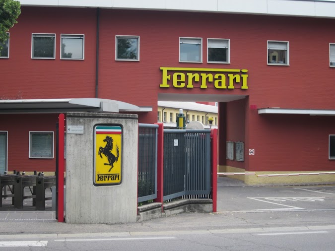 A Tifosa’s Guide to Maranello