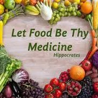 hippocrates quotes about food