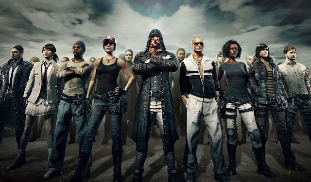 How well do you know PUBG? Quiz Answers
